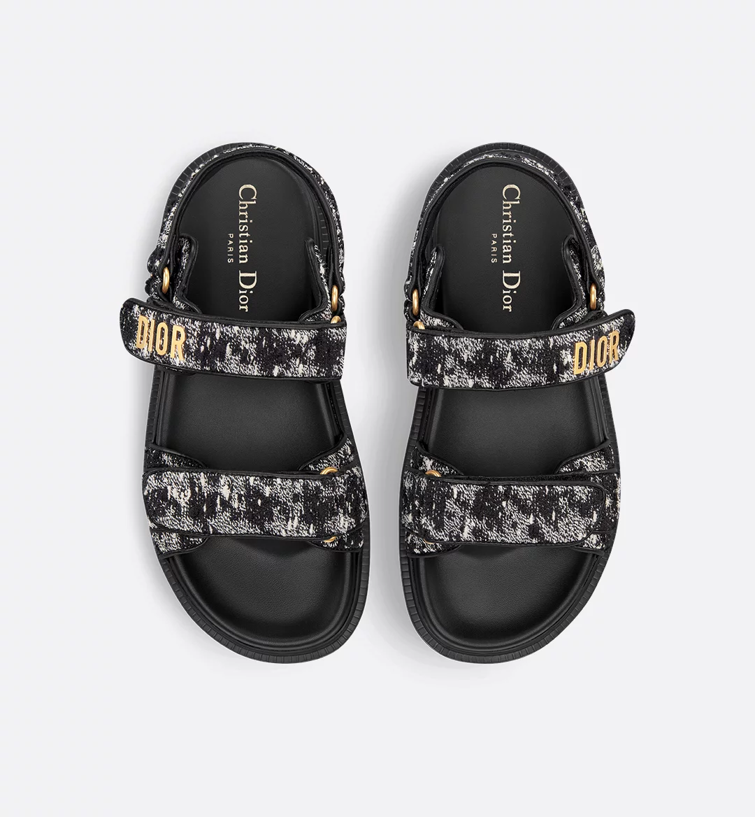 Dioract Sandal - Image 5